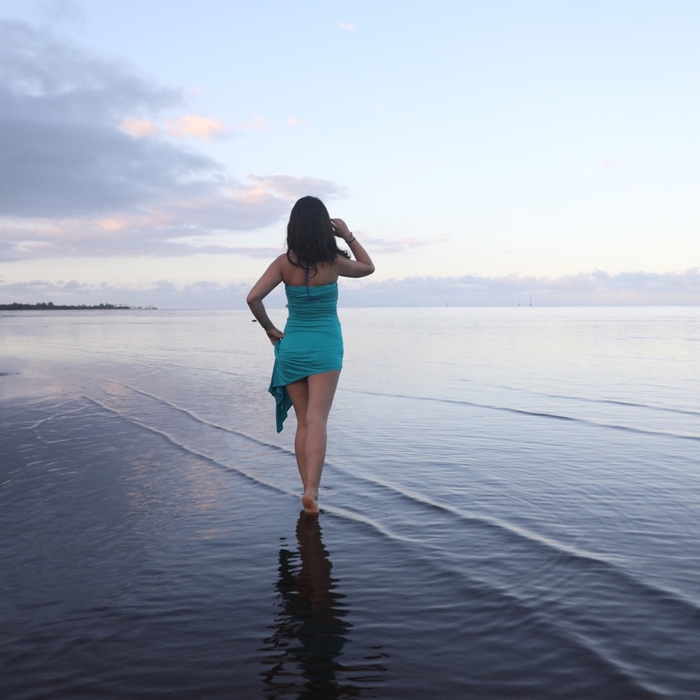 Meet your Posher, Fangyan